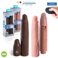 Fantasy X-tensions Elite 3“