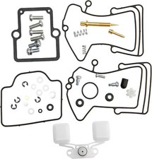 MIKUNI Mikuni Carb Rebuild Kit
