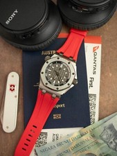 MIDAS Royal Oak Offshore