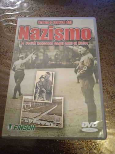 Dvd storia segreti - storia, e