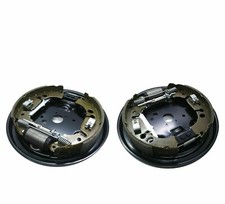 Kit Freni Posteriori a Tamburo