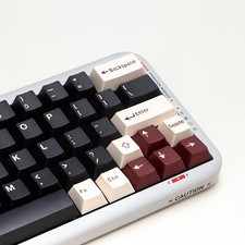 Set tappi chiave doppio scatto