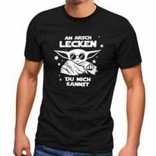 T-shirt uomo sul culo puoi
