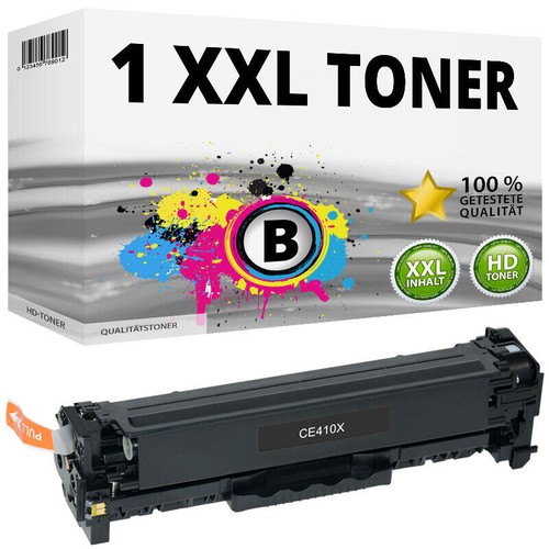 Toner xxl per ce410x - per, hp
