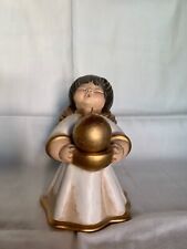 THUN angelo Nelly con porta candela - medio