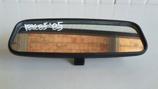 Specchietto retrovisore - specchietto,