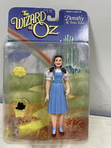 Figurine trevco mago - figurine,