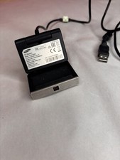 Webcam fotocamera TV Samsung