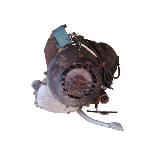 Motore vespa n xl - motore, pk