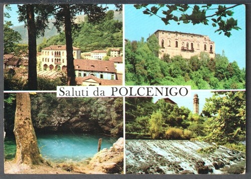 85792 polcenigo vedi - polcenigo,,