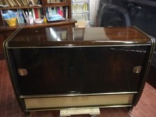 Mobile RadioGiradischi Grundig