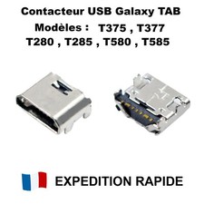 Connecteur de charge Port USB