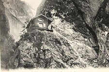 16454 Ak Baita Legno Ingresso