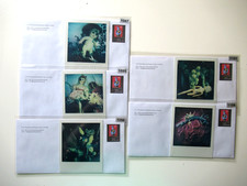 N. ARAKI: 5 POLAROID ORIGINALI