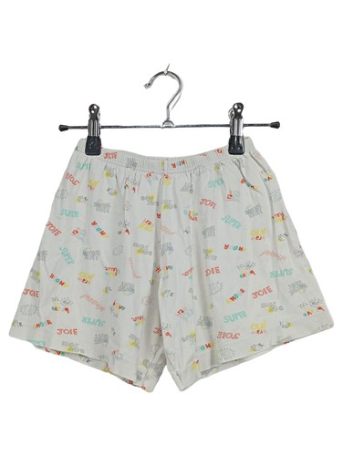 Petit bateau shorts pigiama - bateau,