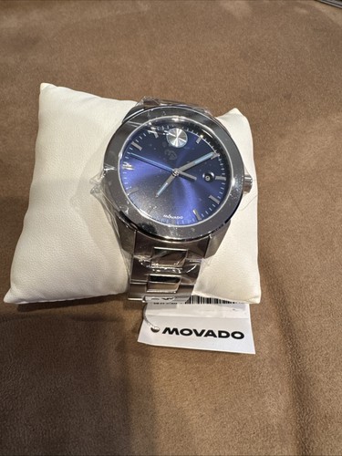 Orologio uomo movado - orologio,