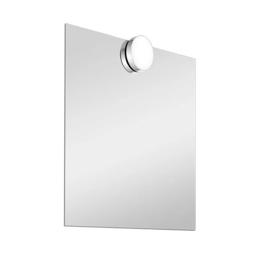 Specchio bagno 50x60 - , cm