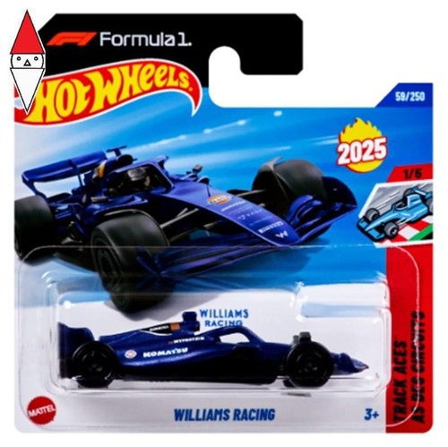 Veicolo giocattolo mattel hot - giocattolo,