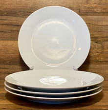 SET 4 PIATTI - IKEA COOL WHITE