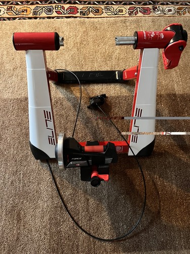 Elite novo force rullo - novo,