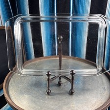 Vintage PYREX #550C solo