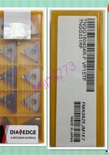 10 pezzi/scatola lama CNC