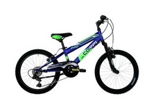 MASCIAGHI BICI MTB 20 HELLO