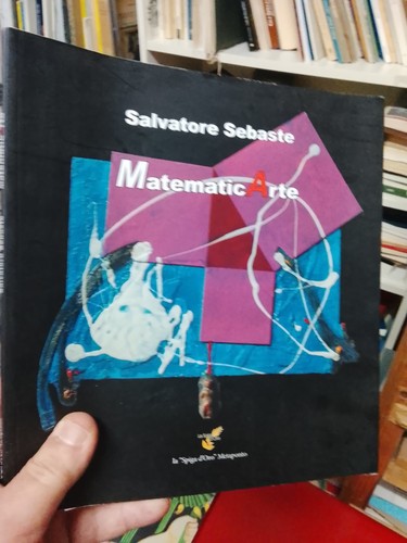 Salvatore sebaste matematic - sebaste,