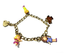 1994 Bluebird Vintage Polly