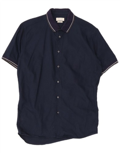 Zara camicia uomo slim - camicia,