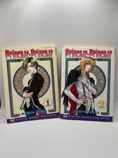 Princess Princess Manga