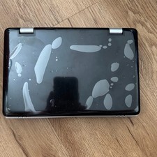 Sylvania SYNET07526 Windows CE ARM Netbook computer portatile PER PARTI ERRORE OS