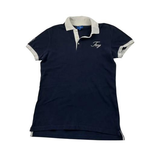 Fay polo donna l - polo, tg.l