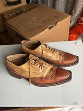 SCARPE HARRIS FIRENZE -