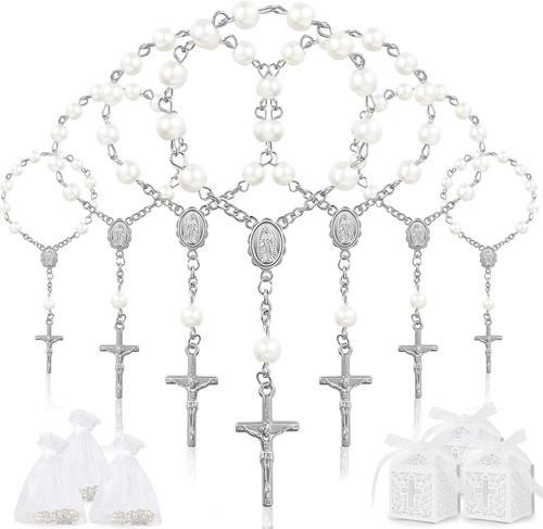 Pezzi mini rosario - pezzi,