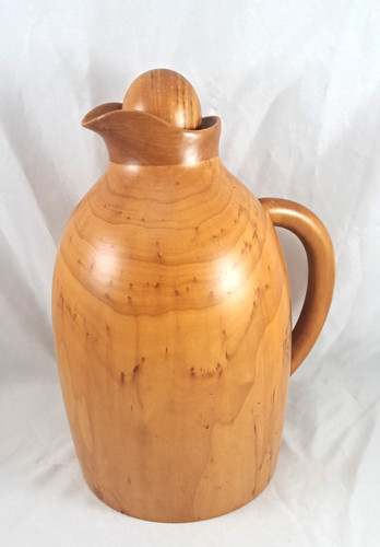 Brocca caraffa vintage - , manzoni