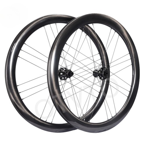 Set ruote bici ghiaia - , fori