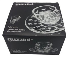 Guzzini set tazzine caffè - tazzine,