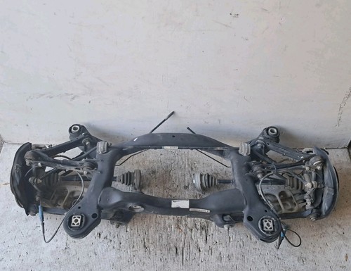 Assale posteriore bmw - assale, e84