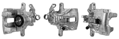 Pinza freno elstock 0930 - freno, 86-0930