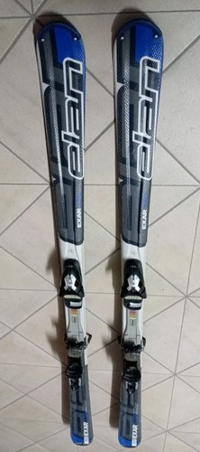 Sci usati elan - usati, +
