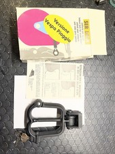 Antifurto Per Casco Vespa Set