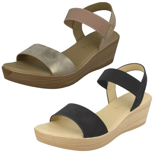 Savannah scarpe donna sandali - savannah,