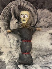 AUTENTICA BAMBOLA VOODOO