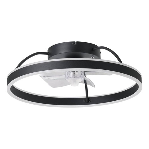 Plafoniera con ventilatore - plafoniera,