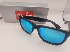 Ray-Ban RB4165 Justin Occhiali