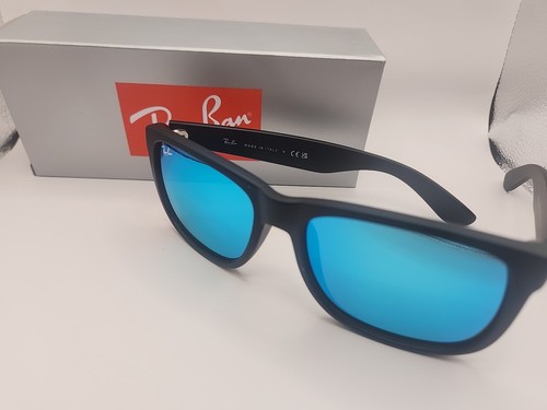 Ray ban rb4165 justin - ray-ban,