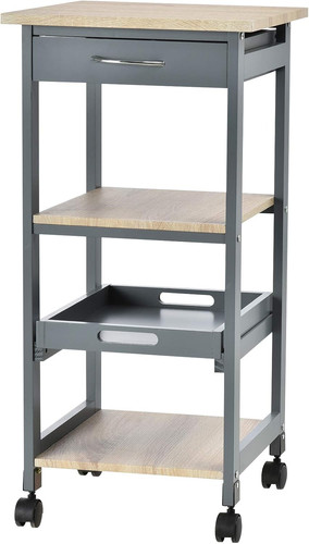 Carrello cucina - carrello,