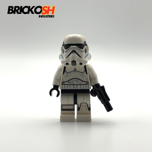 Lego star wars minifigure - star,