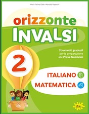 Orizzonte INVALSI 2 - Italiano